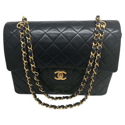 second hand chanel - Second Hand Chanel Bags .